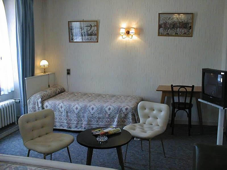 Hôtel de Paris Poligny (Jura) Exterior foto